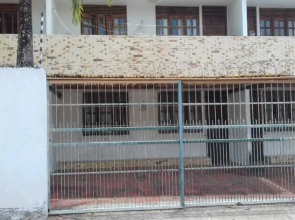 Apartamento Ponta Negra