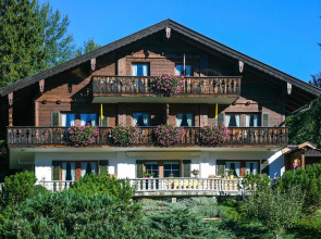 Gästehaus Lipp