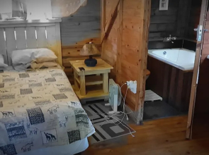 River Run Self-Catering Hibberdene