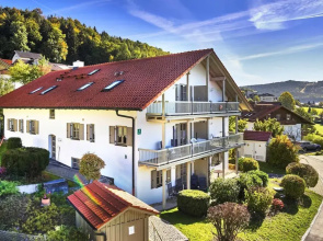 Cozy Apartments in Bodenmais