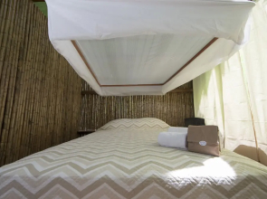 Amak Iquitos Ecolodge