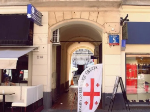 Hostel Chmielna 5 Rooms & Apartments