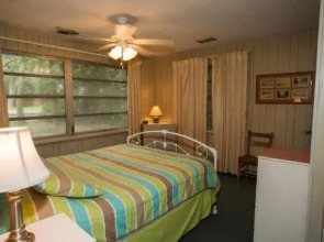 Bradfield Home