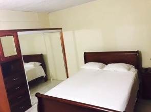 Hope Road Apartment