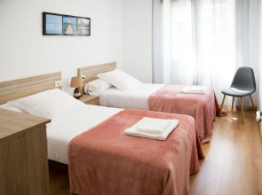 Casa Mamalola