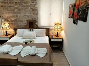 Elieta Corfu Town Family House 2