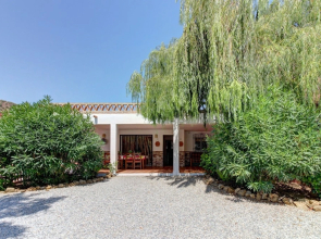 Villa Benama