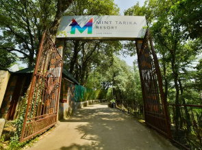 Tarika Resort and Spa