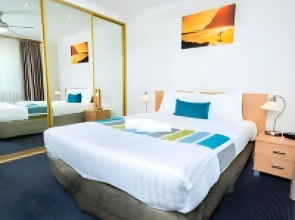 Beaches Serviced Apartments