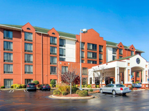 AmericInn by Wyndham Stonecrest near Atlanta