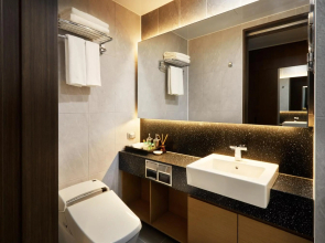 Ramada Hotel & Suites by Wyndham Gangwon Pyeongchang