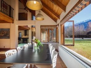Wharenui Holiday Home by MajorDomo