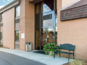 Quality Inn Toledo Westgate