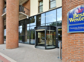 Cremona Palace Hotel