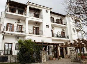 Hotel Defkalion