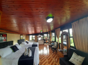 casa salento