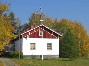 Waenpirtti Countryhome
