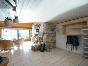 Apartment zum Leist Amden