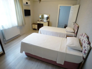 Lafontaine Konak Otel