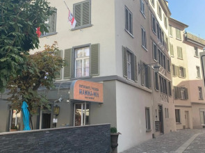 Haus zur Eiche, NEUE 1Zimmerstudios
