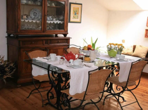 B&B La Terrazza