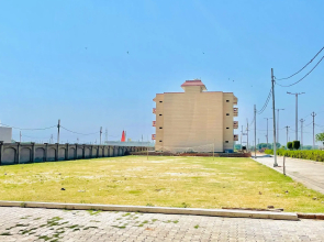 Grand Ganga Resort