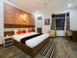 Capital O 76601 Aravali Suites