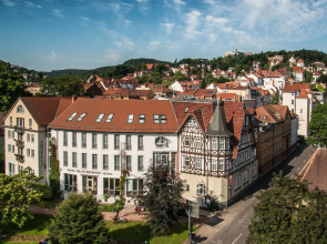 Hotel Glockenhof Eisenach