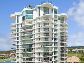 Aqua Vista Resort