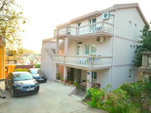 Apartments Cenic
