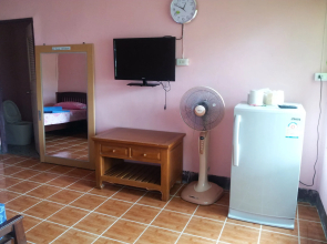 The Phu Lanta Resort