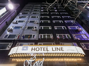 Residence Hotel LINE