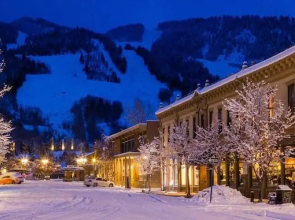 Condo Ritz Carlton Club Aspen