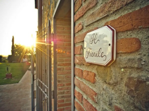 Appartamento Il Fienile