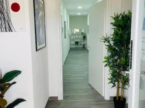 La cittadella rooms
