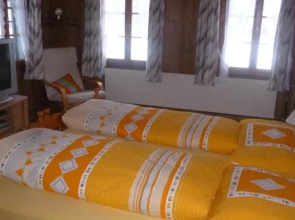 B&B Hofstetter