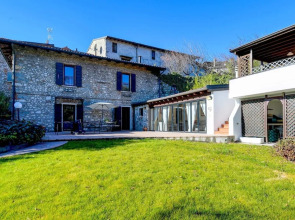 Gardagate - Rustico Liano