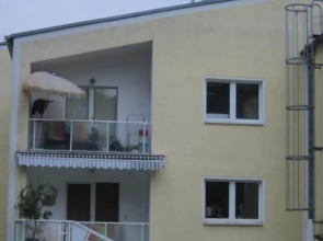 Am Rasthof Dresdner Tor