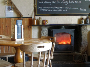 The Old Wainhouse