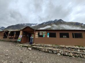 Salkantay Trek by Hostels