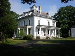 The Proctor Mansion Inn