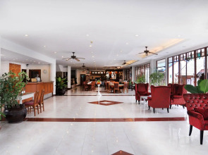 JP Villa Hotel