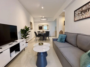 Zavos Aqua Park Club Apt