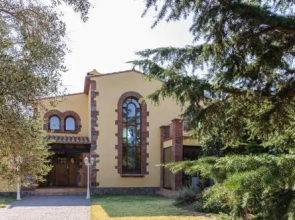 La Villa du Golf