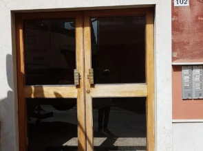 Il Balcone di Giulietta