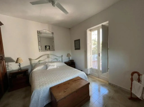 Casa di Nonna, Villa Apartment