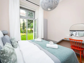 Garden Suites Residence by TKC