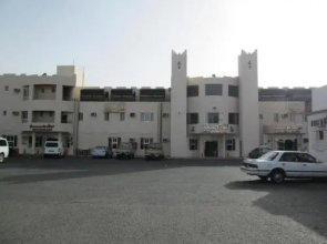 Al Meshan Hotel