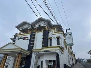Green Hero Darajat Hotel
