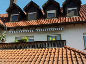 Ferienwohnung Auf Schäfers Spuren